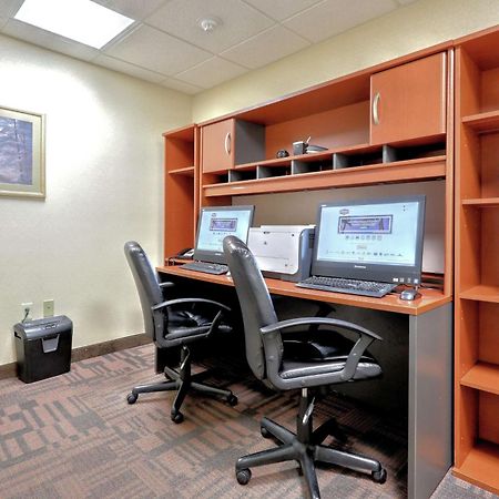 Hampton Inn Batavia Eksteriør bilde