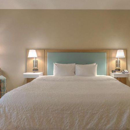 Hampton Inn Batavia Eksteriør bilde