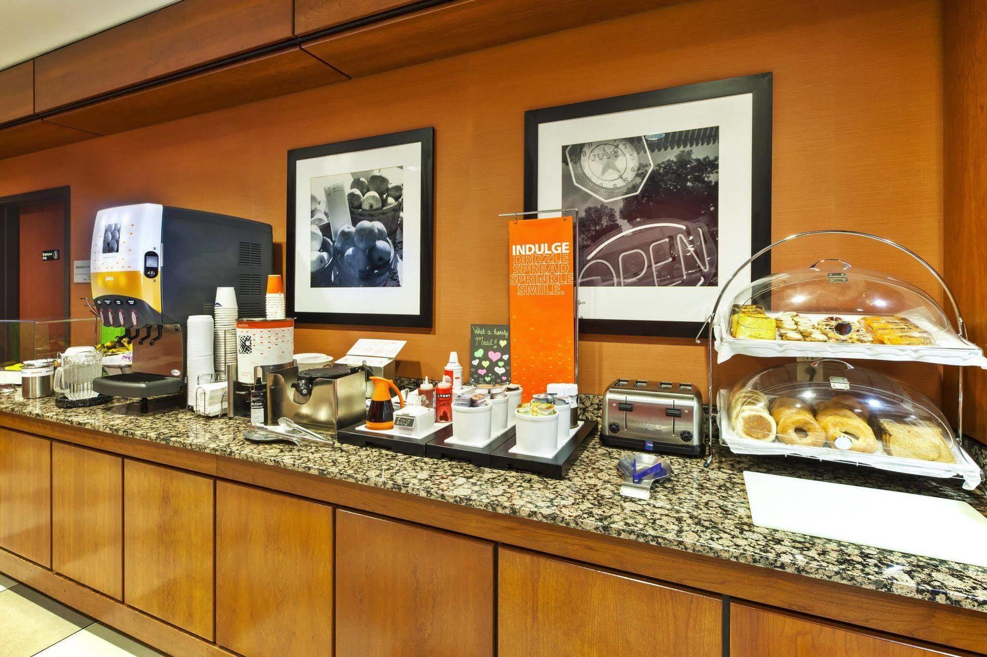 Hampton Inn Batavia Eksteriør bilde