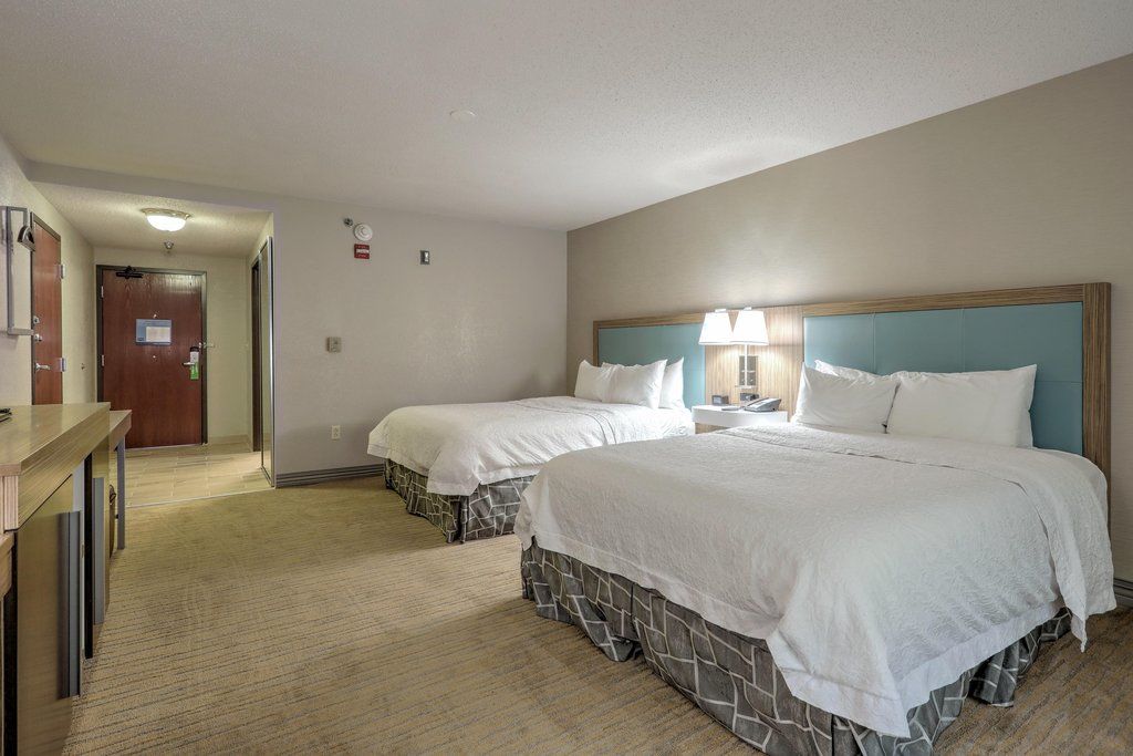 Hampton Inn Batavia Eksteriør bilde
