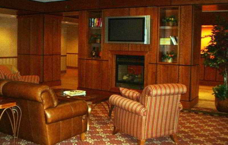 Hampton Inn Batavia Rom bilde